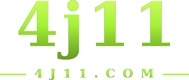 4j11 logo